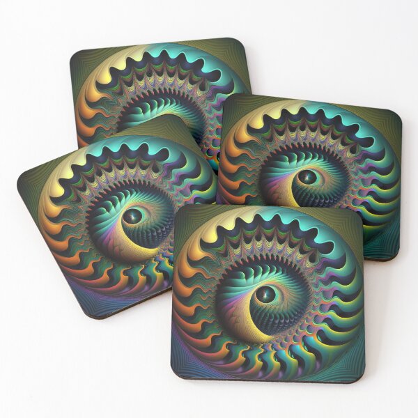 Item preview, Optical Illusion designed and sold by SeedDesign.