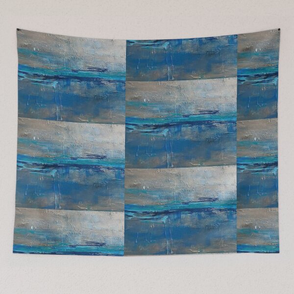 Item preview, blue lagoon designed and sold by Aquila Light Pictures.