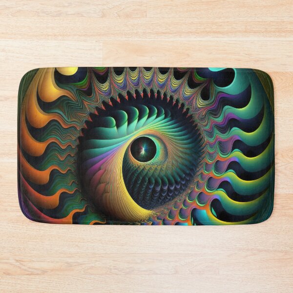 Item preview, Optical Illusion designed and sold by SeedDesign.