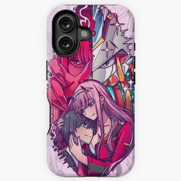 Item preview, Darling In the Frankxx designed and sold by Peslak.