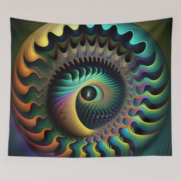 Item preview, Optical Illusion designed and sold by SeedDesign.