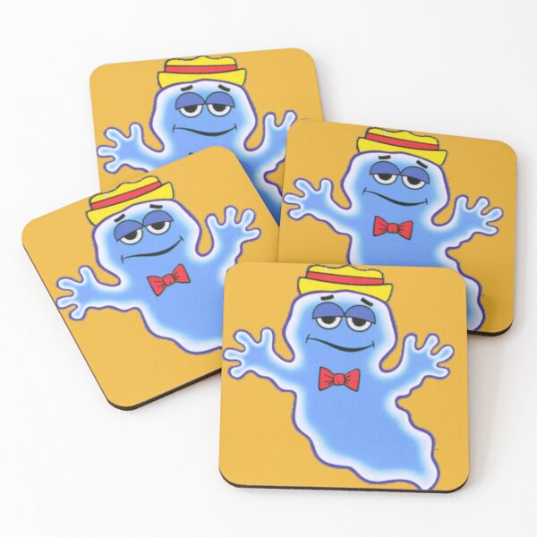 Item preview, Boo Berry designed and sold by sedesign.