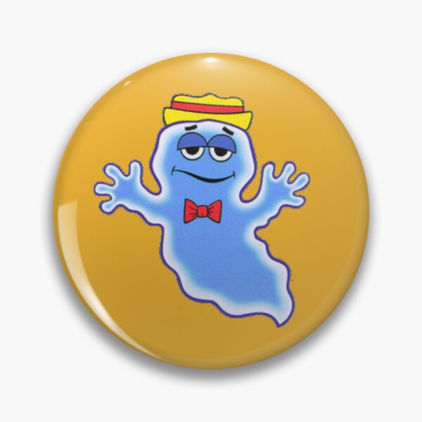 Item preview, Boo Berry designed and sold by sedesign.