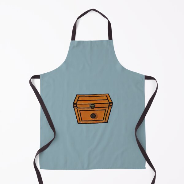 Item preview, The Treasure Chest designed and sold by The Iconic Minimalist.