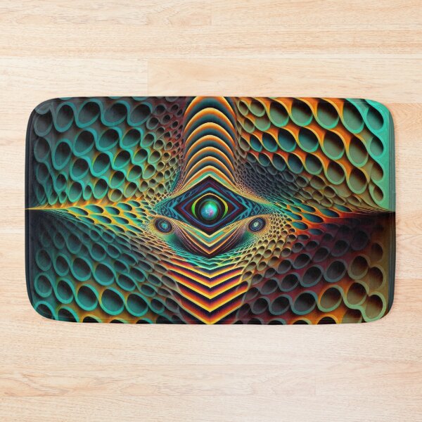 Item preview, Optical Illusion designed and sold by SeedDesign.