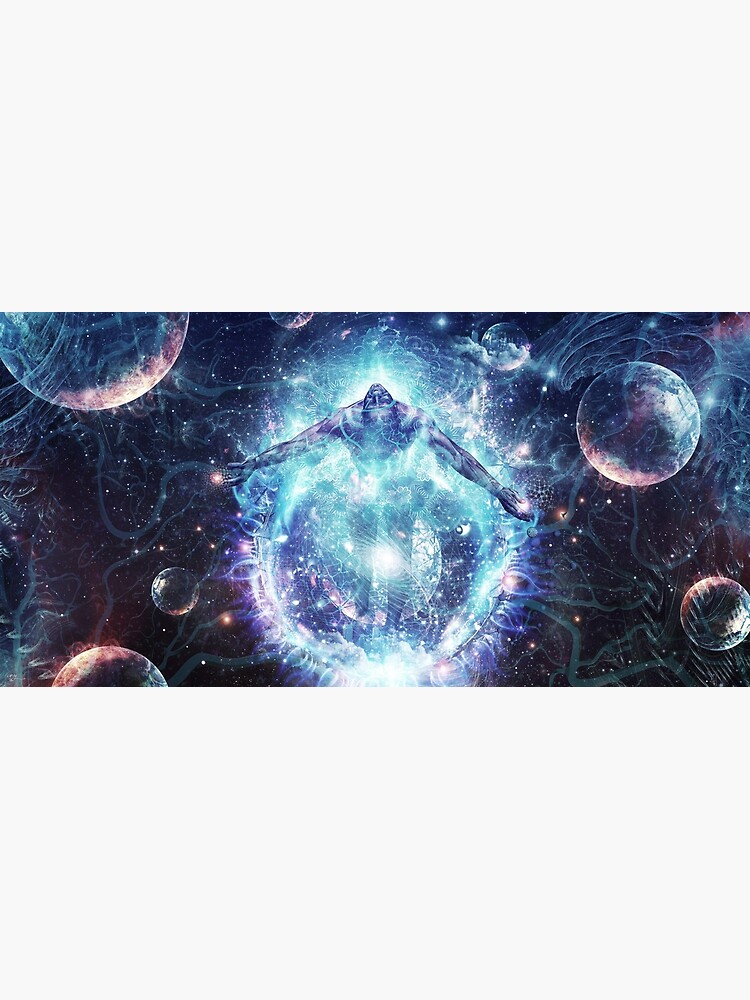 All From Nothing, We Became Something by CameronGray