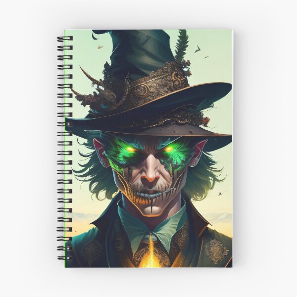 Item preview, Deeply mad hatter demon  designed and sold by Arachknight-666.