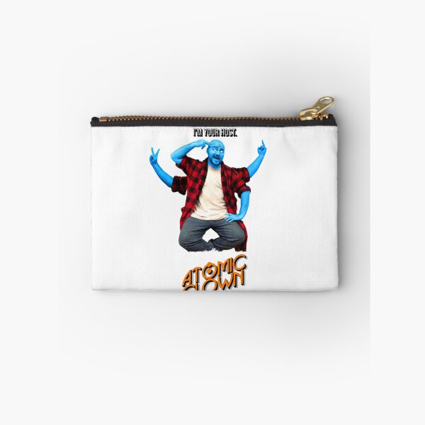 Item preview, Atomic Clown "Atomic Town"  designed and sold by Dalekslayer3699.