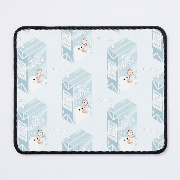 Item preview, Silly Goose Juice (Apple) by LittleByrdSTU designed and sold by Martie Mart.