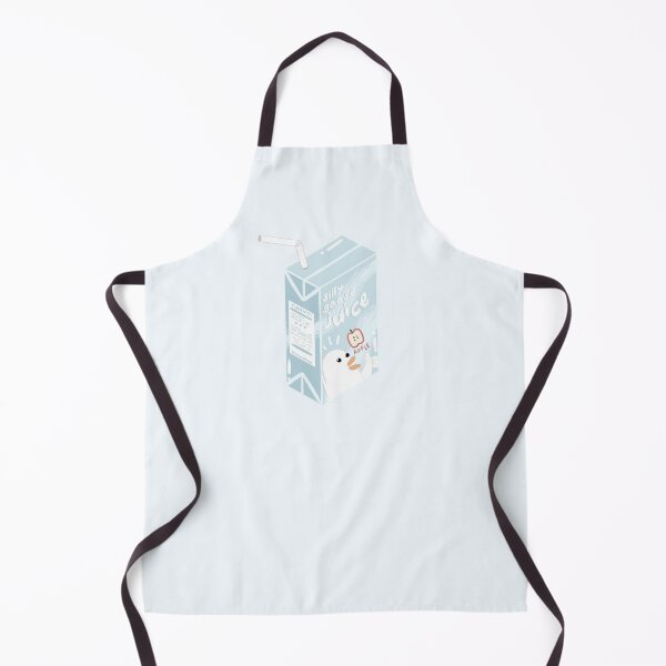 Item preview, Silly Goose Juice (Apple) by LittleByrdSTU designed and sold by Martie Mart.