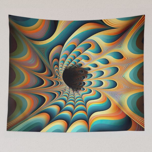 Item preview, Optical Illusion designed and sold by SeedDesign.