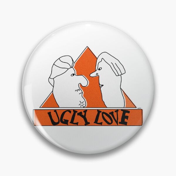 Item preview, Ugly Love designed and sold by Rorb.