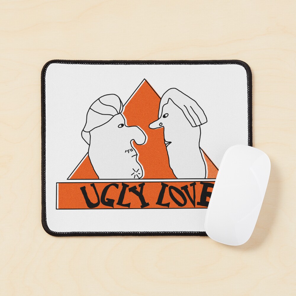 Item preview, Mouse Pad designed and sold by Rorb.