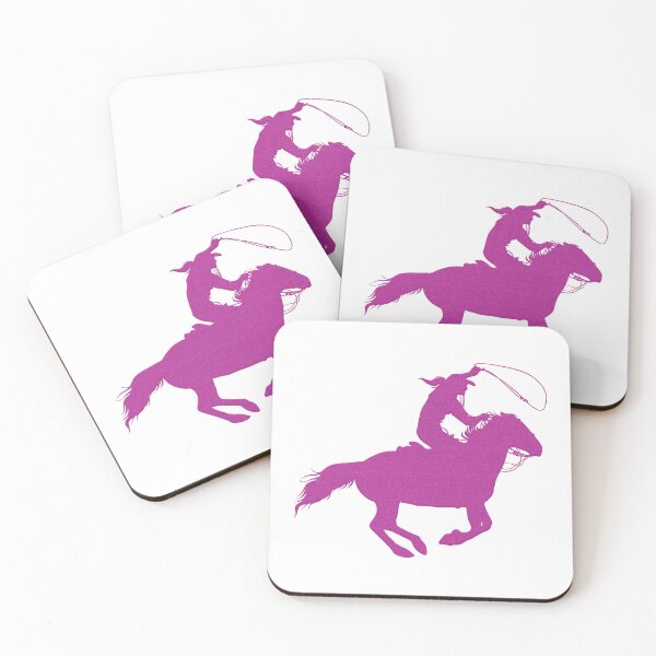 Item preview, Vintage Cowgirl With Lasso designed and sold by franktact.