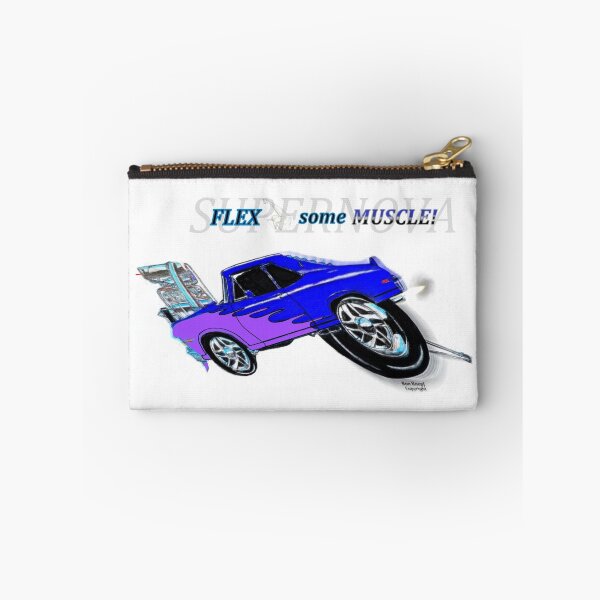 Item preview,  Muscle cars  //  FLEX some MUSCLE!  //  SUPERNOVA designed and sold by Imagin8er.