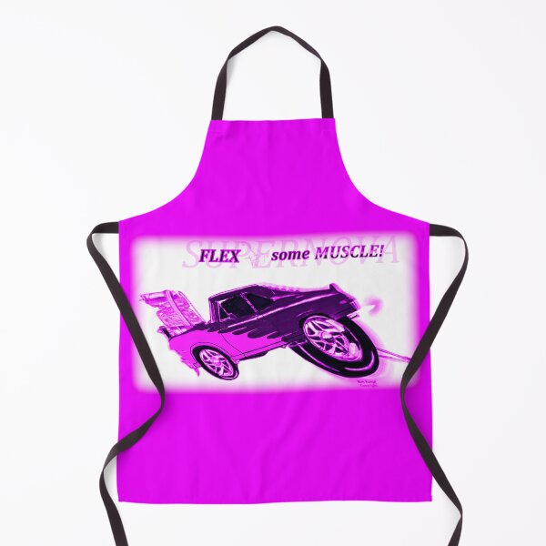 Item preview, Muscle cars // FLEX some MUSCLE! // SUPERNOVA designed and sold by Imagin8er.