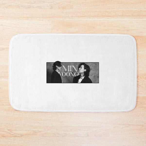 Item preview, Fancy Min Yoongi Shirt  designed and sold by sanktainej.