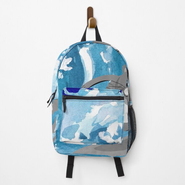 Item preview, Funny Tom Cat surfing designed and sold by Right-UR.