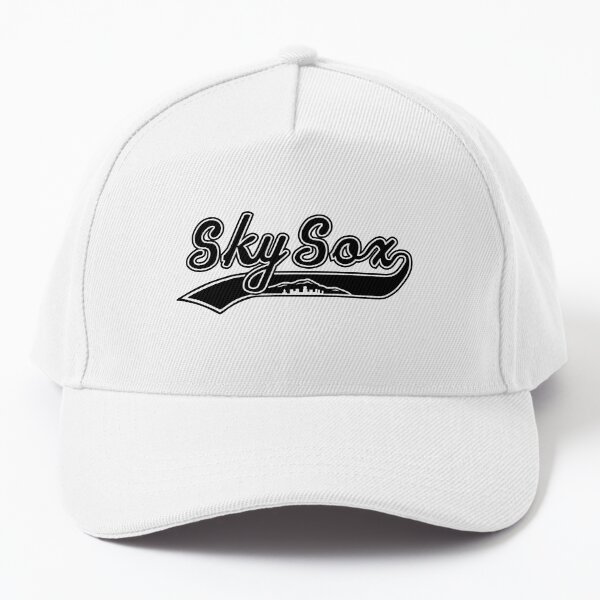 Sky Sox Baseball