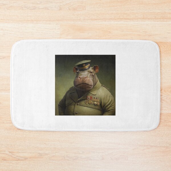 Item preview, Col. Hippo designed and sold by ORVIATO.