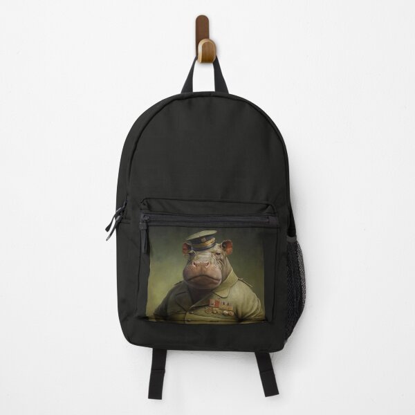 Item preview, Col. Hippo designed and sold by ORVIATO.