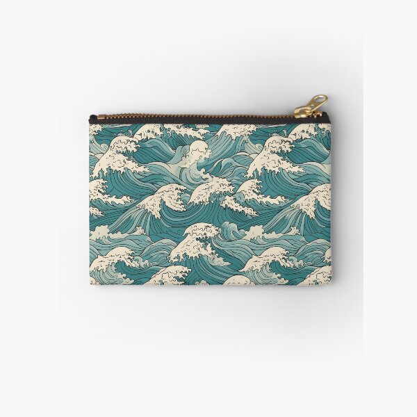 Item preview, Waves designed and sold by YepperDoodle.