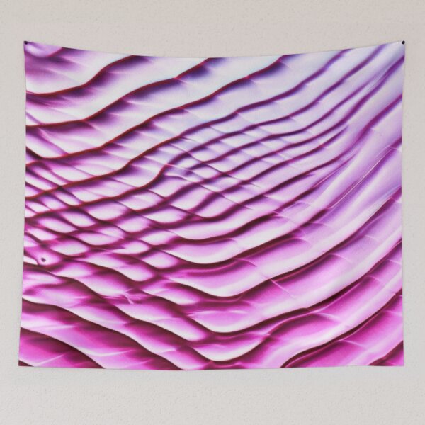 Item preview, Pink Ripples designed and sold by demetriachead.