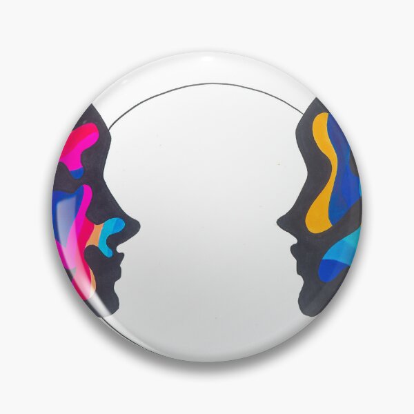Item preview, The Duality  designed and sold by ifnotforv.