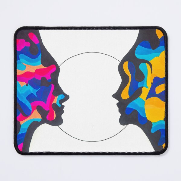 Item preview, The Duality  designed and sold by ifnotforv.