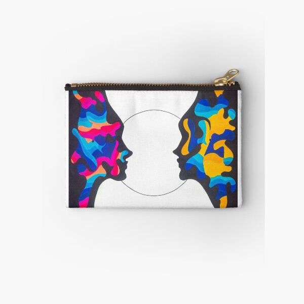 Item preview, The Duality  designed and sold by ifnotforv.