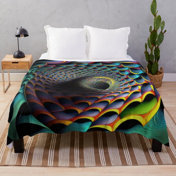 Item preview, Optical Illusion designed and sold by SeedDesign.
