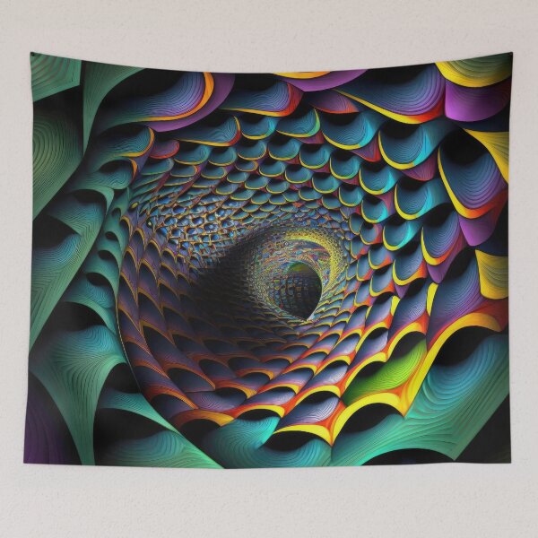 Item preview, Optical Illusion designed and sold by SeedDesign.