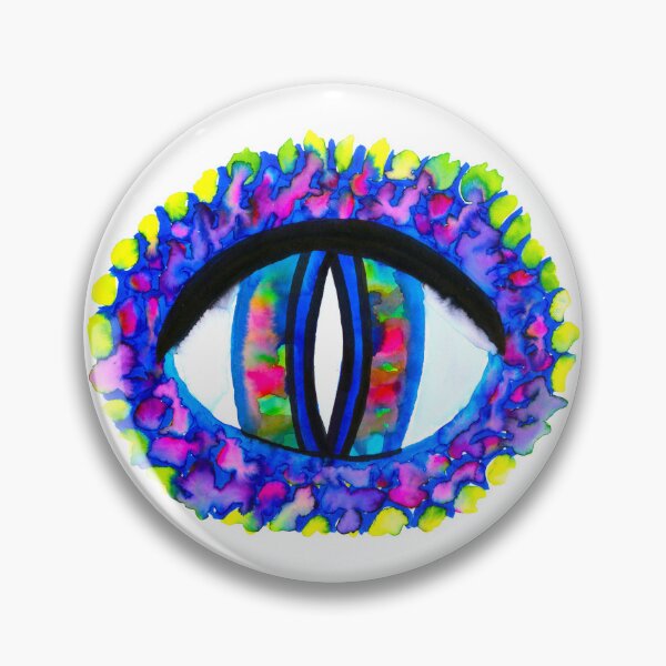 Item preview, Dragon Eye designed and sold by Kari Sutyla.
