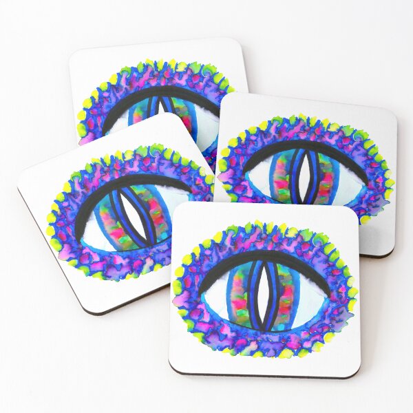 Item preview, Dragon Eye designed and sold by Kari Sutyla.
