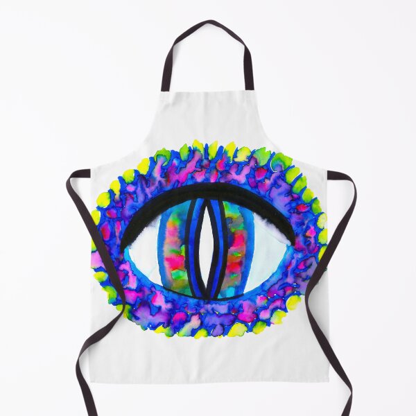 Item preview, Dragon Eye designed and sold by Kari Sutyla.