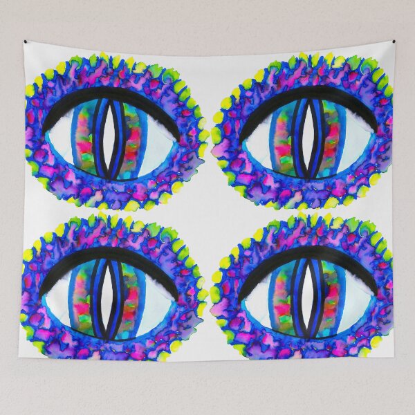 Item preview, Dragon Eye designed and sold by Kari Sutyla.