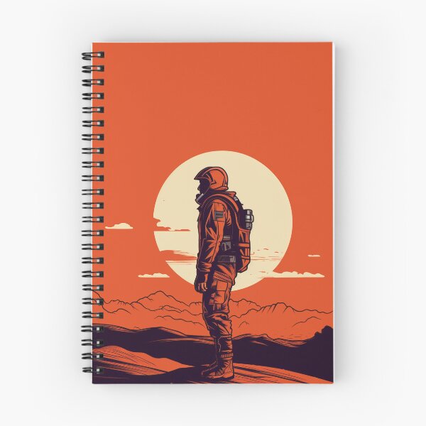 Aperçu de l'œuvre Exploration créée et vendue par Soronelite.