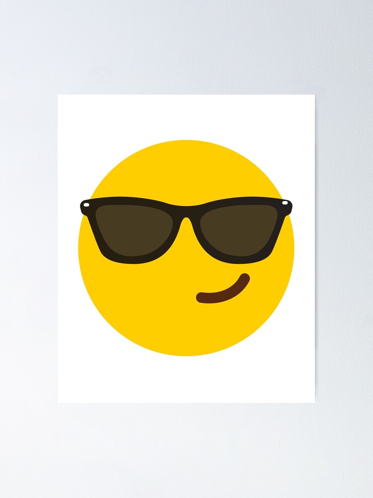 Sunglasses hotsell japanese emoticon