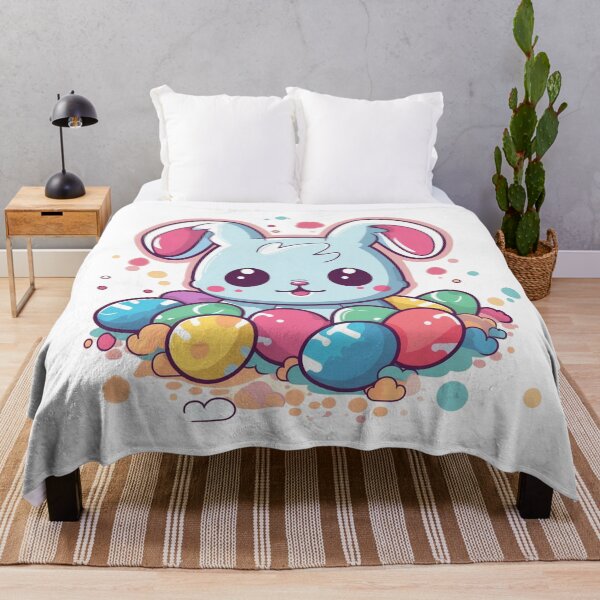 Item preview, Easter Bunny designed and sold by UrbanChillz.