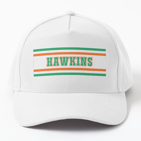 Item preview, HAWKINS HIGH designed and sold by Eyeballkid-.