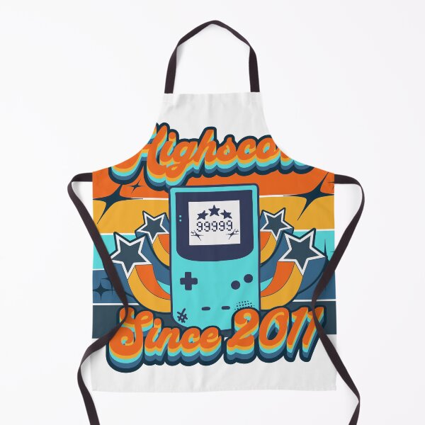 Item preview, High score since 2011 designed and sold by BYNDART.