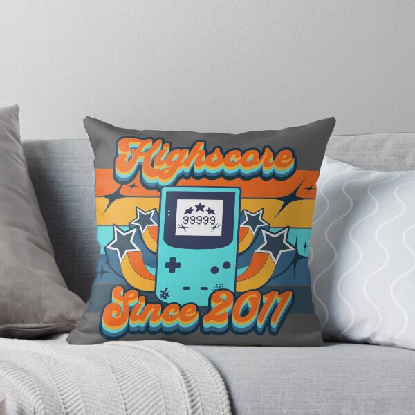 Item preview, High score since 2011 designed and sold by BYNDART.