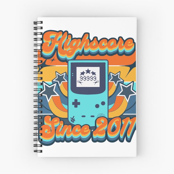 Item preview, High score since 2011 designed and sold by BYNDART.