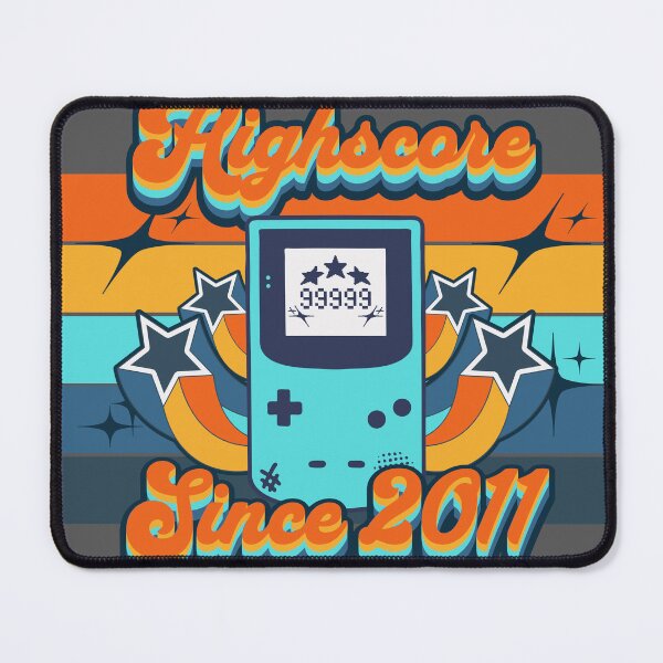 Item preview, High score since 2011 designed and sold by BYNDART.