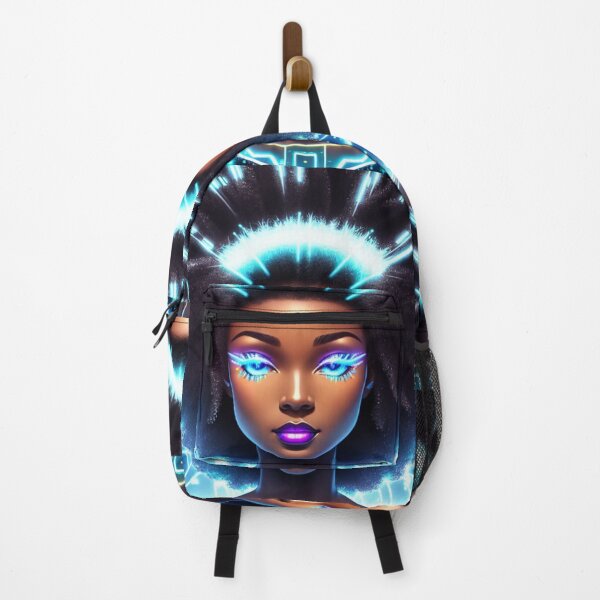 Item preview, SCI-FUNK ORACLE designed and sold by HUSTLE-N-FAITH.