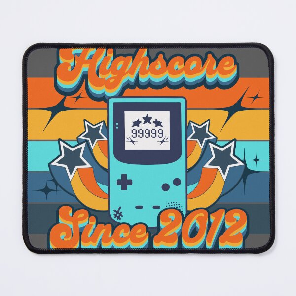 Item preview, High score since 2012 designed and sold by BYNDART.