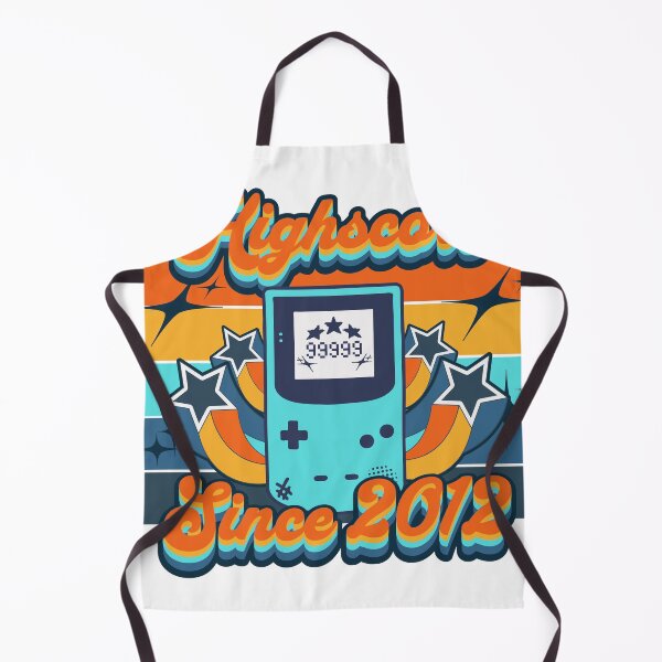 Item preview, High score since 2012 designed and sold by BYNDART.
