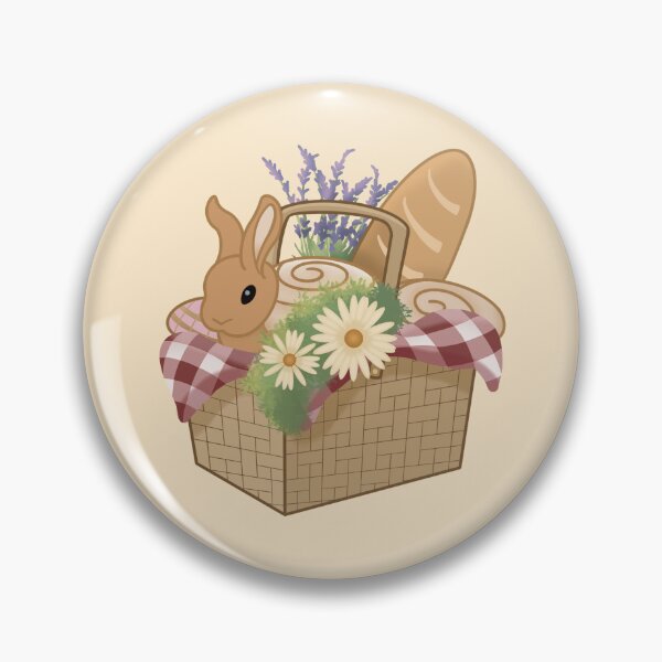 Item preview, Fresh Baked Buns designed and sold by BritRankin.