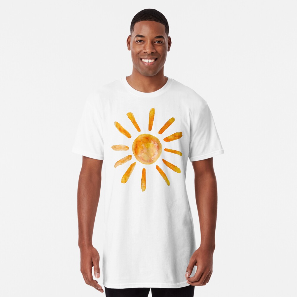 Item preview, Long T-Shirt designed and sold by heartsake.