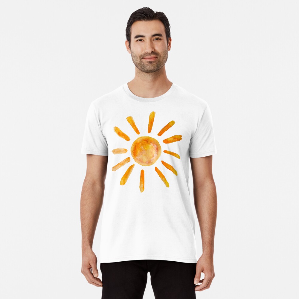 Item preview, Premium T-Shirt designed and sold by heartsake.